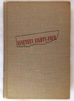 Nineteen Eighty-Four