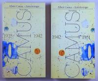 Anteckningar 1935-1942 & 1942-1951