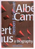 Albert Camus : A Biography