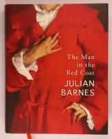 The Man in the Red Coat