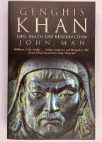 Genghis khan : Life, Death and Resurrection