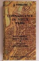 Connaissance Du Vieux Paris