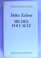 Michel Foucault : (1926-1984)