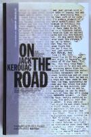 On the road: The orginal scroll