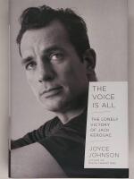 The voice is all - the lonely victory of Jack Kerouac