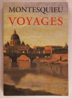 voyages