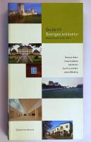 Guide till Sveriges arkitektur : byggnadskonst under 1000 &aring;r