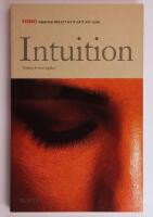 Intuition : Vetskap bortom logiken