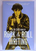 The Da Capo Book of Rock & Roll Writing