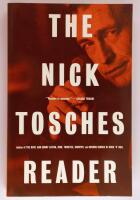 The Nick Tosches Reader