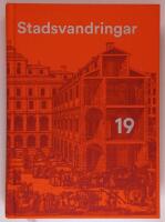 Stadsvandringar 19