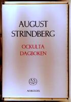 Ockulta dagboken : Nationalupplagan