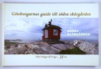 G&ouml;teborgarnas guide till s&ouml;dra sk&auml;rg&aring;rden