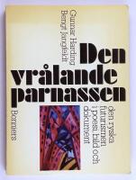 Den vr&aring;lande parnassen : den ryska futurismen i poesi, bild och dokument
