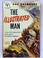 The Illustrated Man