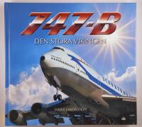 747-B : Den stora vikingen