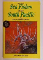 Tropical Sea Fishes of the South Pacific and the Great Barrier Reef