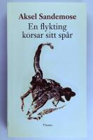 En flykting korsar sitt sp&aring;r : Espen Arnakkes kommentar till Jantelagen