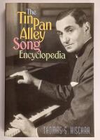 Tin Pan Alley Song Encyclopedia