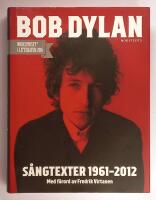S&aring;ngtexter 1961-2012