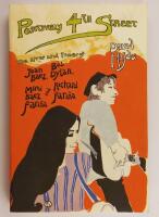 Positively 4th Street : the lives and times of Joan Baez, Bob Dylan, Mimi Baez Fari&ntilde;a, and Richard Fari&ntilde;a