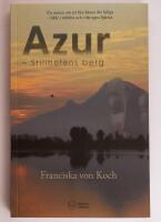 Azur, stillhetens berg