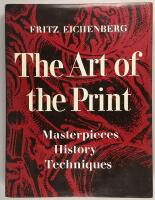 The art of the print : masterpieces, history, techniques