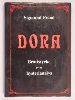 Dora : brottstycke av en hysterianalys