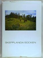 Skepplanda socken : fr&aring;n forntid till nutid i ord och bild