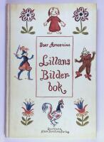 Lillans bilderbok