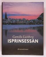 Isprinsessan : kriminalroman