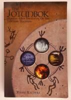 The Jotunbok : Working With The Giants Of The Northern Tradition