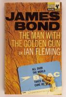 The Man with the Golden Gun