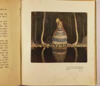 Bland tomtar och troll 1914 : en samling sagor med teckningar av John Bauer