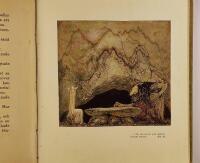 Bland tomtar och troll 1914 : en samling sagor med teckningar av John Bauer