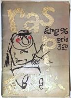 Rasp : &aring;tg&aring;ng 96