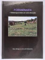 Fornminnen i G&ouml;teborgsomr&aring;det och s&ouml;dra Bohusl&auml;n