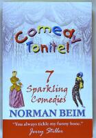 Comedy Tonite! : 7 Sparkling Comedies