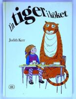 En tiger i k&ouml;ket 