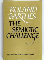 The semiotic challenge