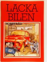 Lacka bilen