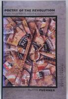 Poetry of the Revolution : Marx, Manifestos and the Avant-Gardes