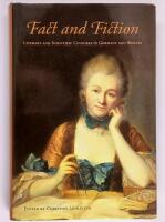 Fact and Fiction : Literary and Scientific Cultures in Germany and Britain