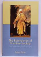 The reinvention of primitive society : transformations of a myth