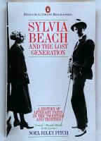 Sylvia Beach and the Lost Generation