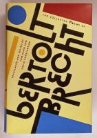 The collected poems of Bertolt Brecht
