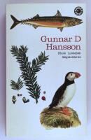 Olunn ; Lunnebok ; Idegrans&ouml;arna
