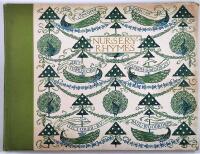 The Second Book of Nursery Rhymes