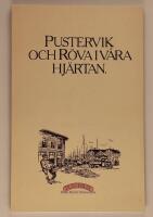 Pustervik och R&ouml;va i v&aring;ra hj&auml;rtan