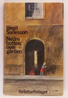 Nedre botten, &ouml;ver g&aring;rden